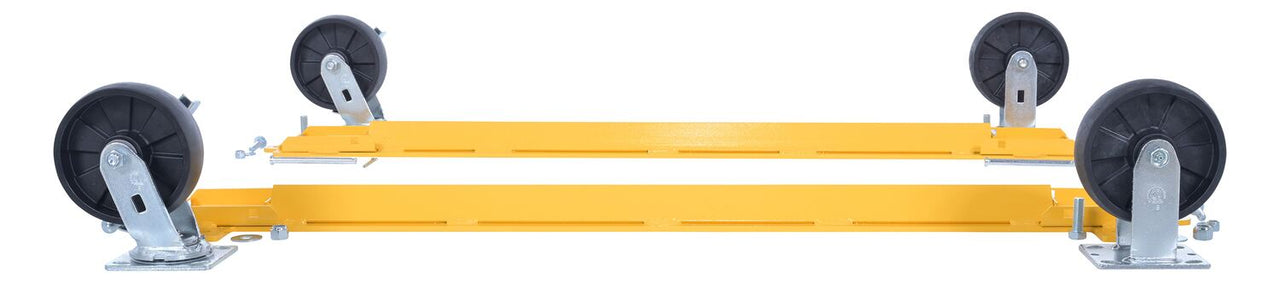 PALLET STAND CASTER KIT