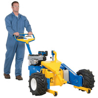 Thumbnail for Gas Powered Trailer Mover