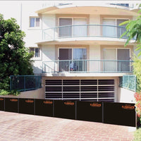 Thumbnail for Quick Dam Flood Gate Stanchion