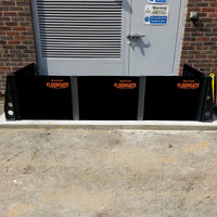 Thumbnail for Quick Dam Flood Gate Stanchion