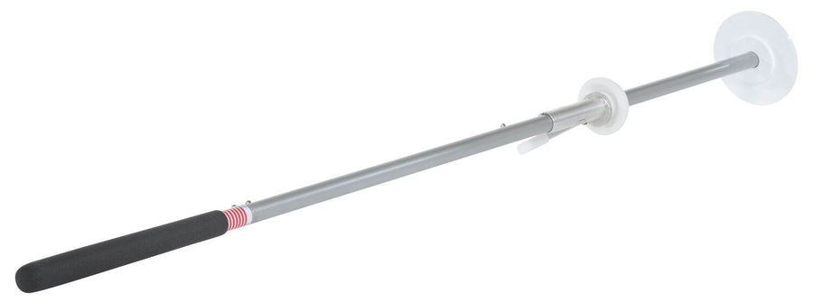 HAND OPERATED QUICK WRAPPER 60 IN - Model QW-1