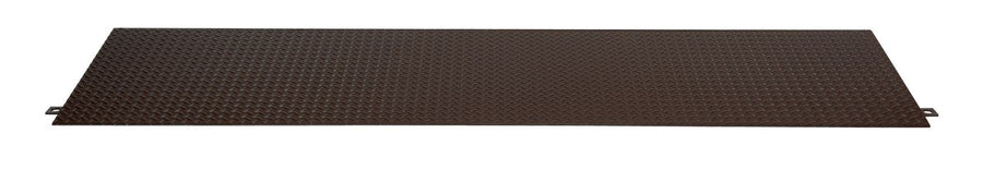 DOCKLEVELER APPROACH RAMP OPTION 96 X 24 - Model RAMP-4
