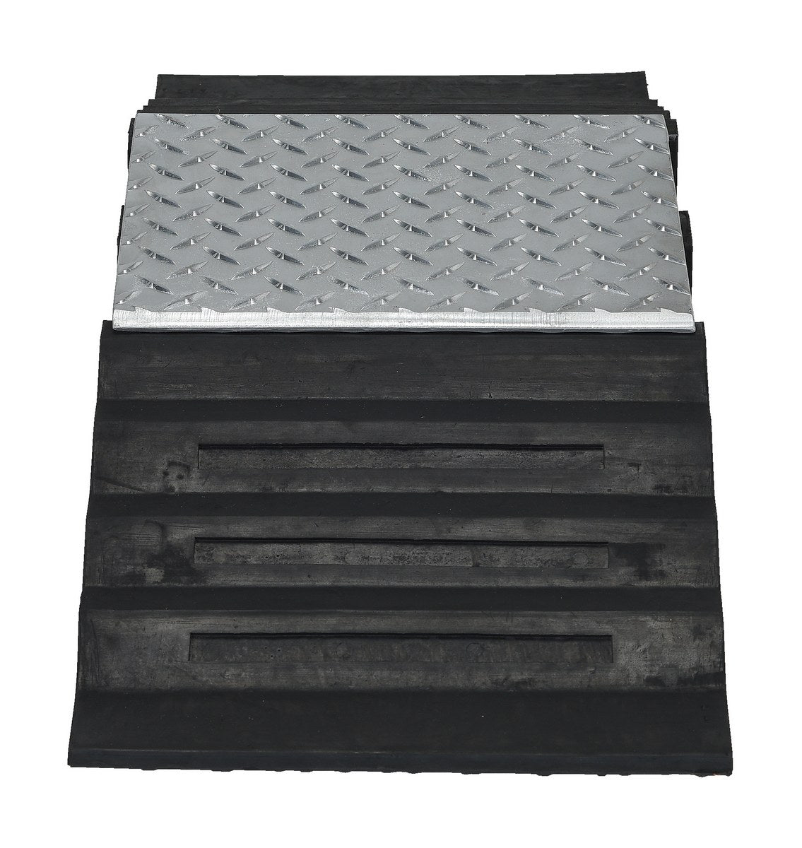 Molded Rubber Hose & Cable Bridge