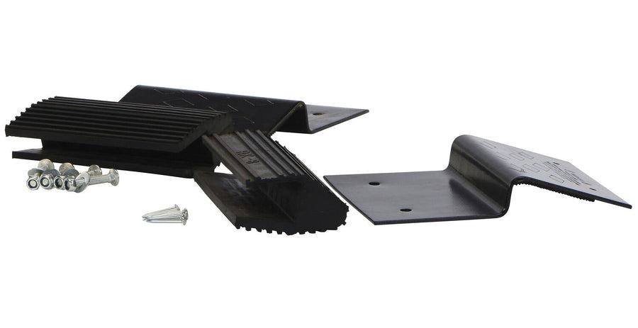WOODEN RAMP KIT 8 IN-LUMBER NOT INCLUDED