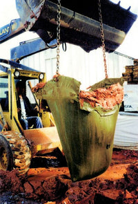 Thumbnail for Ultra-Drain Guard Reusable Model 24