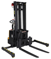 Thumbnail for ADJUSTABLE EXTENDABLE FORK STACKER