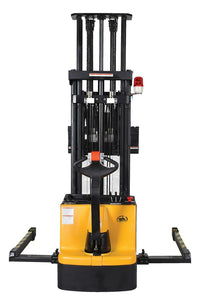 Thumbnail for ADJUSTABLE EXTENDABLE FORK STACKER