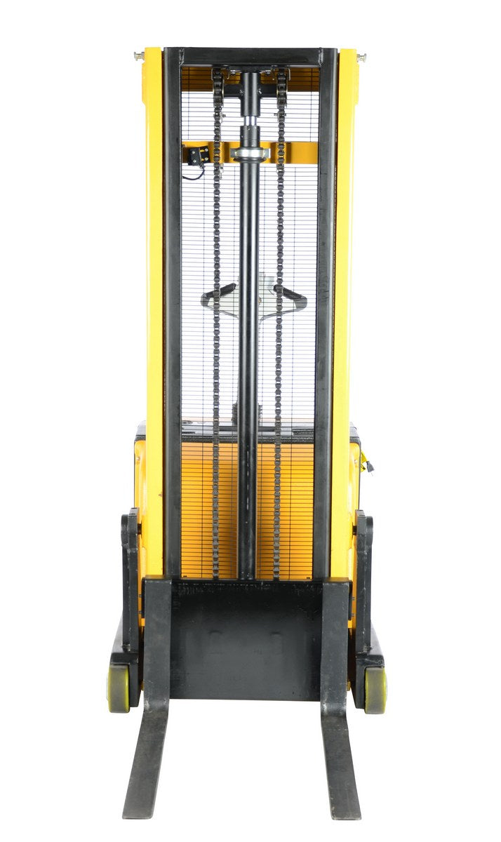 COUNTER BALANCED POWERED LIFT 2 TO 118