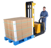 Thumbnail for COUNTER BALANCED POWERED LIFT 2 TO 118