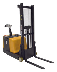 Thumbnail for COUNTER BALANCED POWERED LIFT 2 TO 62 IN