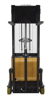 Thumbnail for COUNTER BALANCED POWERED LIFT 2 TO 62 IN