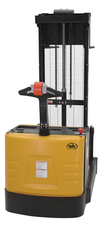 Thumbnail for COUNTER BALANCED POWERED LIFT 2 TO 62 IN
