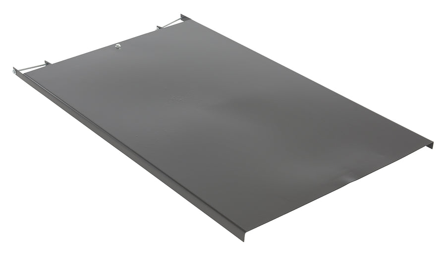 OPTIONAL REMOVABLE PLATFORM 46X28X2