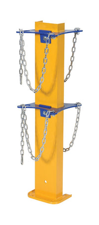 Thumbnail for CYLINDER STORAGE STAND