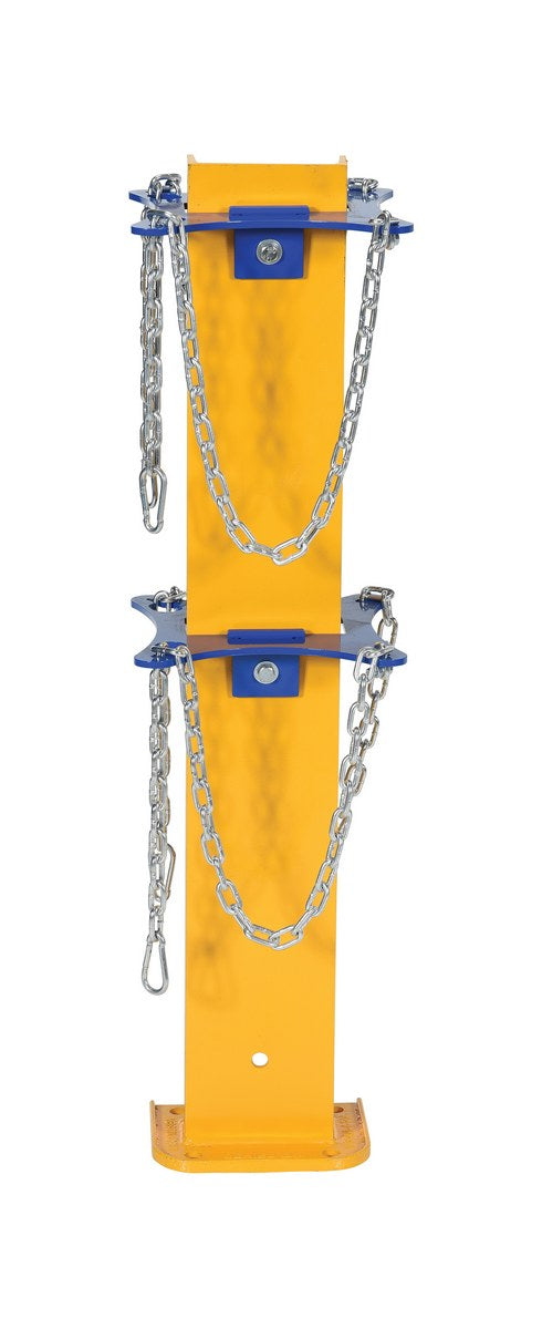 CYLINDER STORAGE STAND