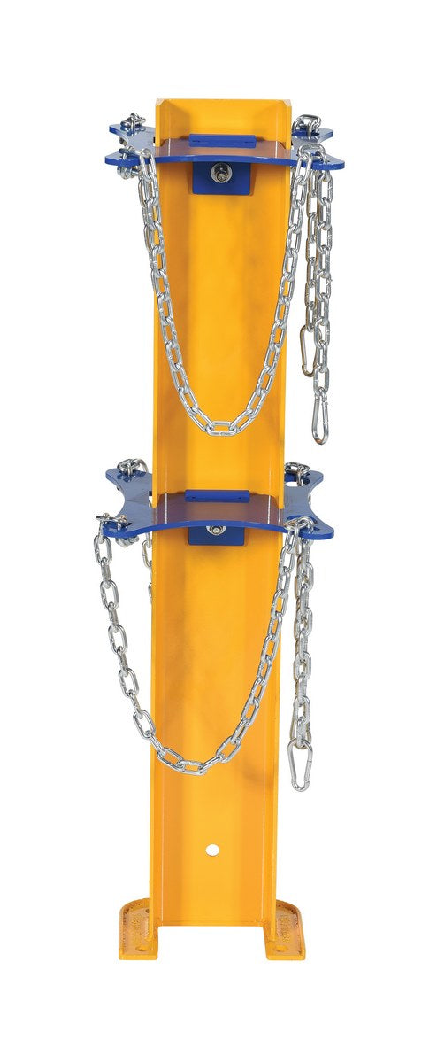 CYLINDER STORAGE STAND
