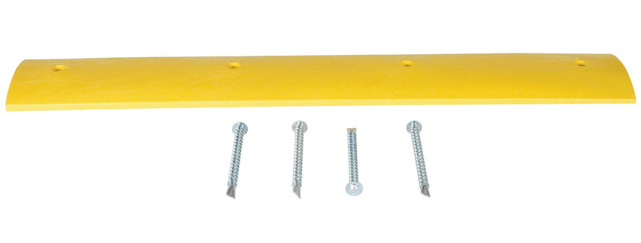 SPEED BUMP ASPHALT ANCHOR 72X12X2.25 - Model SBDHA-72