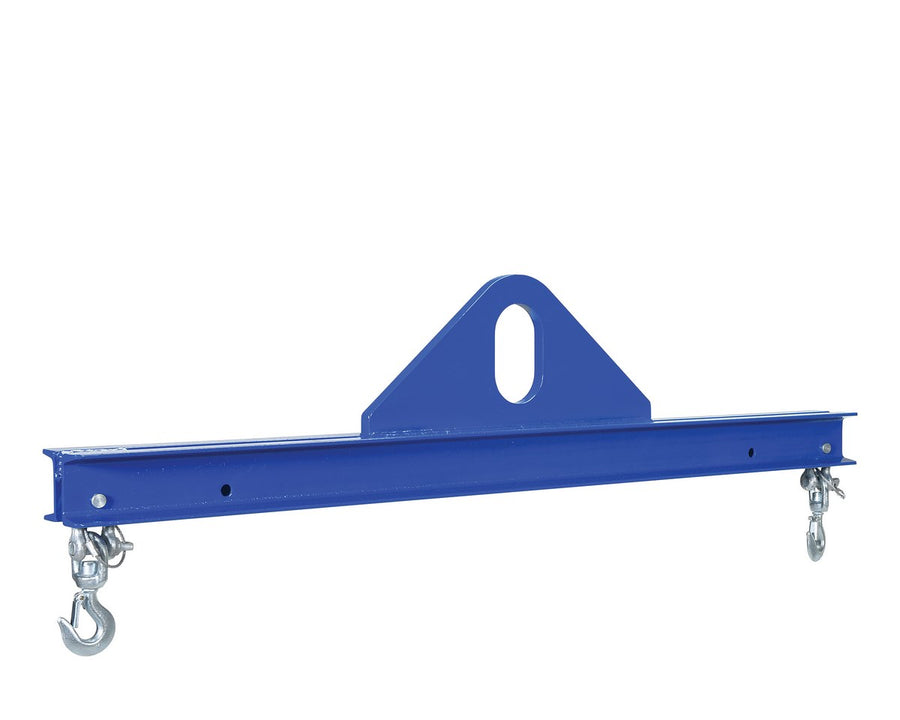Fixed 48" Economy Spreader Beam w/ 1,000-lbs Capacity