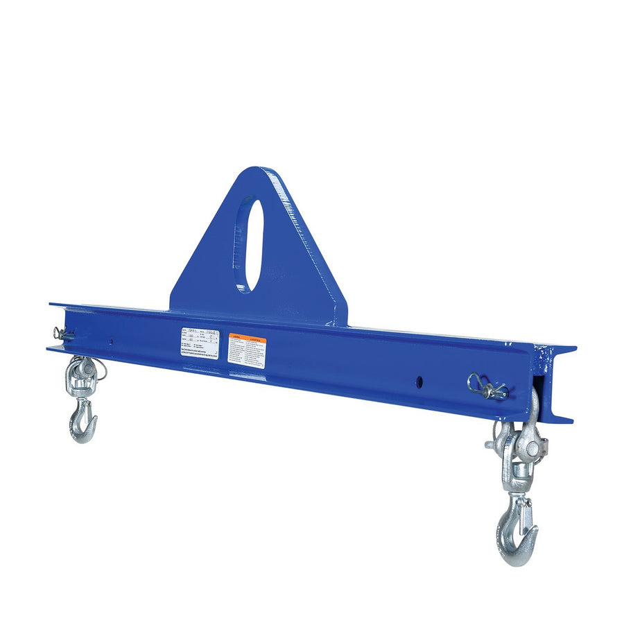 Fixed 48" Economy Spreader Beam w/ 1,000-lbs Capacity