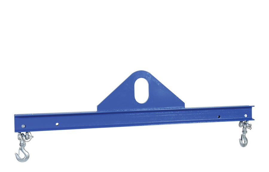 Fixed 48" Economy Spreader Beam w/ 1,000-lbs Capacity