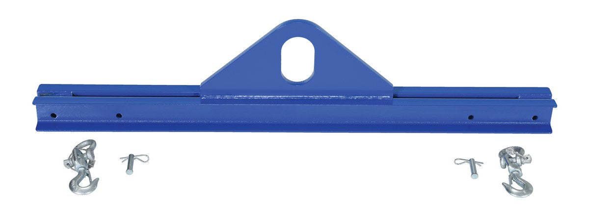 Fixed 48" Economy Spreader Beam w/ 1,000-lbs Capacity