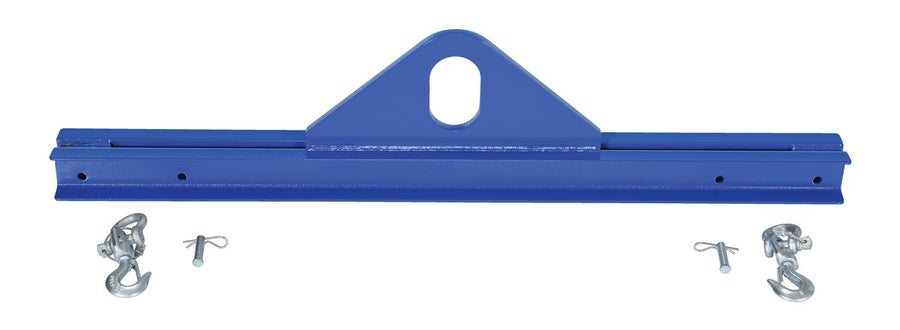 Fixed 48" Economy Spreader Beam w/ 1,000-lbs Capacity