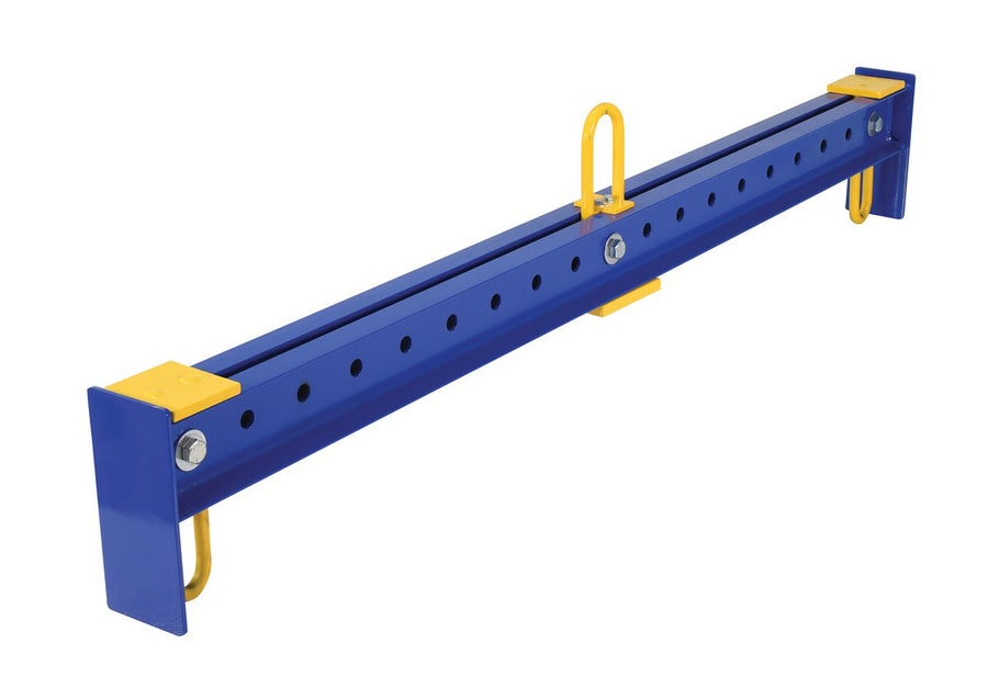 Adjustable Spreader Beams 2500 lbs.