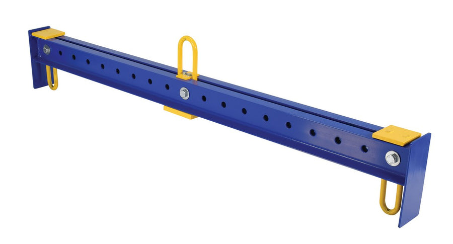 Adjustable Spreader Beams 2500 lbs.
