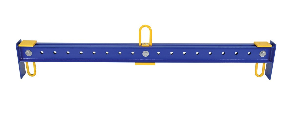 Adjustable Spreader Beams 2500 lbs.