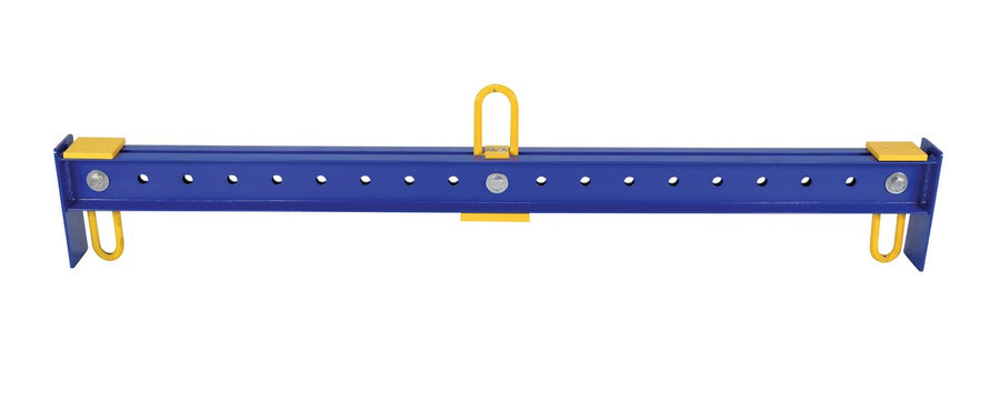 Adjustable Spreader Beams 2500 lbs.