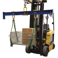 Thumbnail for Adjustable Spreader Beams 2500 lbs.