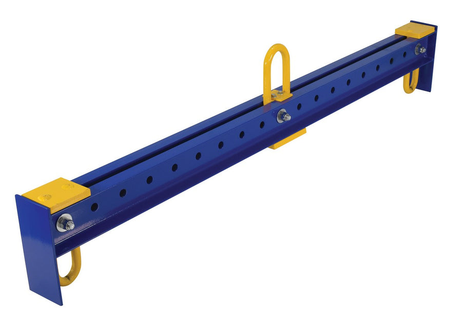 Adjustable Spreader Beams 4000 lbs.