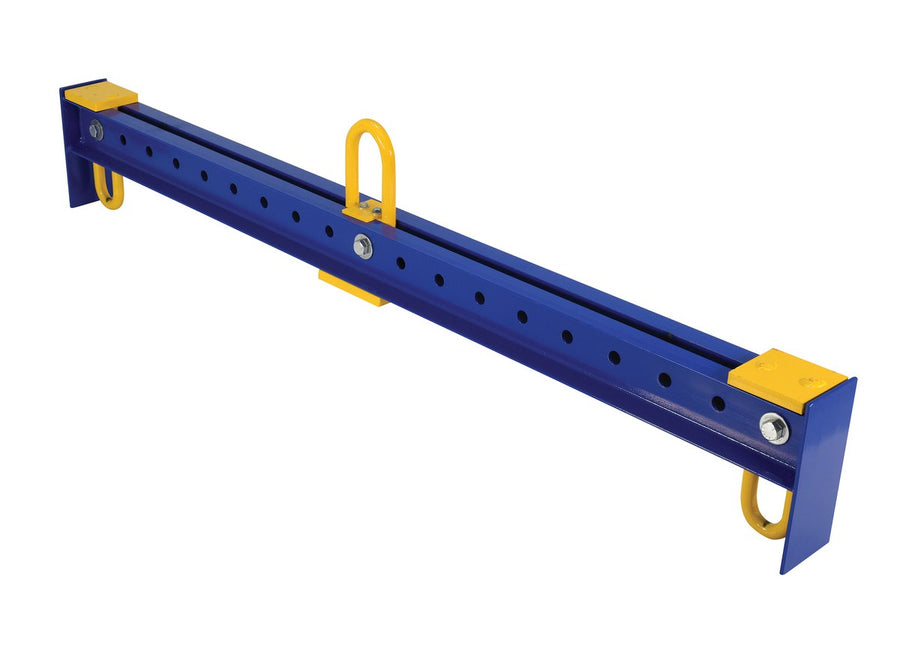 Adjustable Spreader Beams 4000 lbs.
