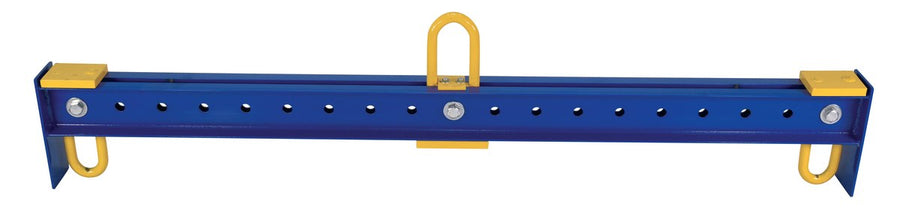 Adjustable Spreader Beams 4000 lbs.