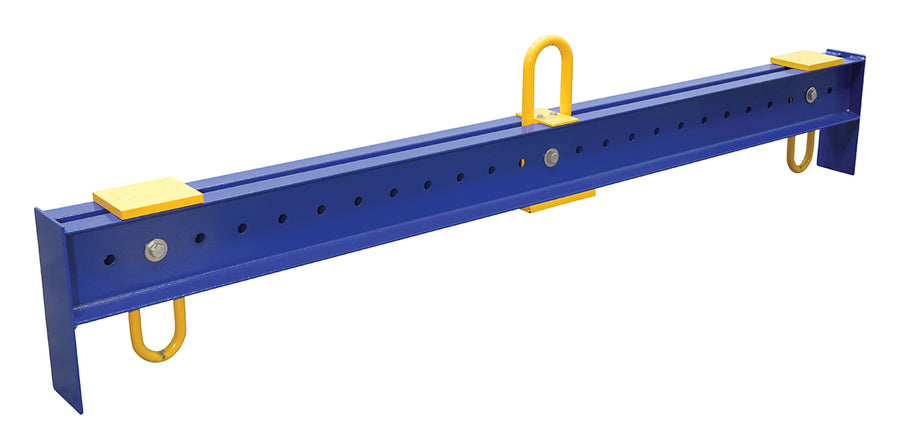 Adjustable Spreader Beams 8000 lbs.