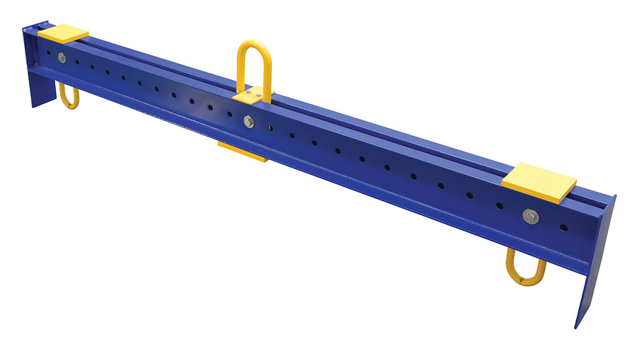 Adjustable Spreader Beams 8000 lbs.