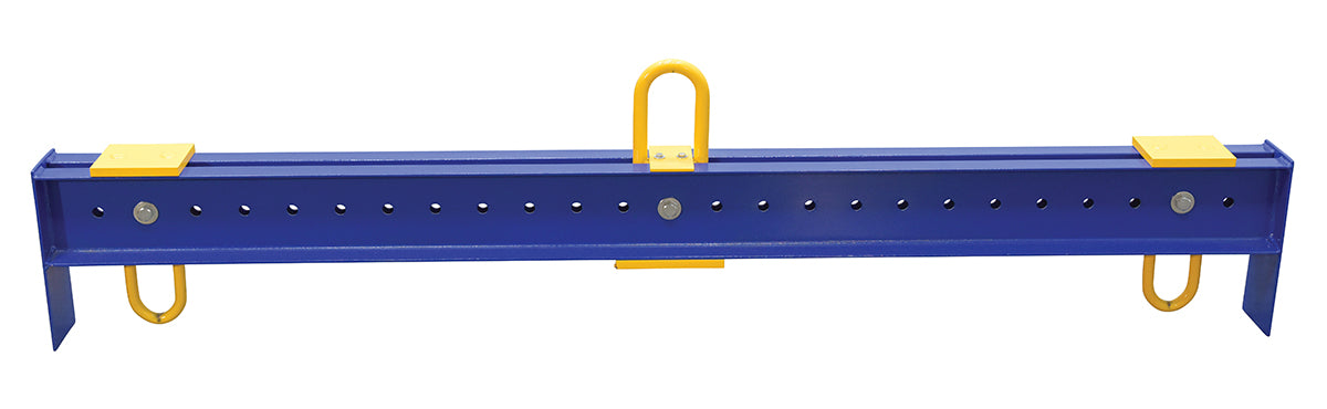 Adjustable Spreader Beams 8000 lbs.