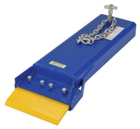 Thumbnail for Fork Truck Floor Scraper