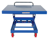 Thumbnail for 1,000-lbs Capacity Spring Counterbalanced Cart