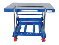 Thumbnail for 1,000-lbs Capacity Spring Counterbalanced Cart