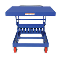 Thumbnail for STEEL AUTO-HITE CART W/ 2000 LB 42 X 42