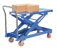 Thumbnail for Spring Counterbalanced Auto-Hite Cart 45