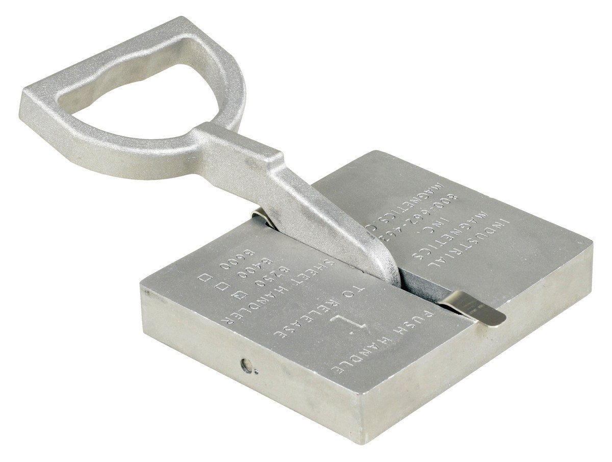 Sheet Handler w/ 125-lbs Capacity