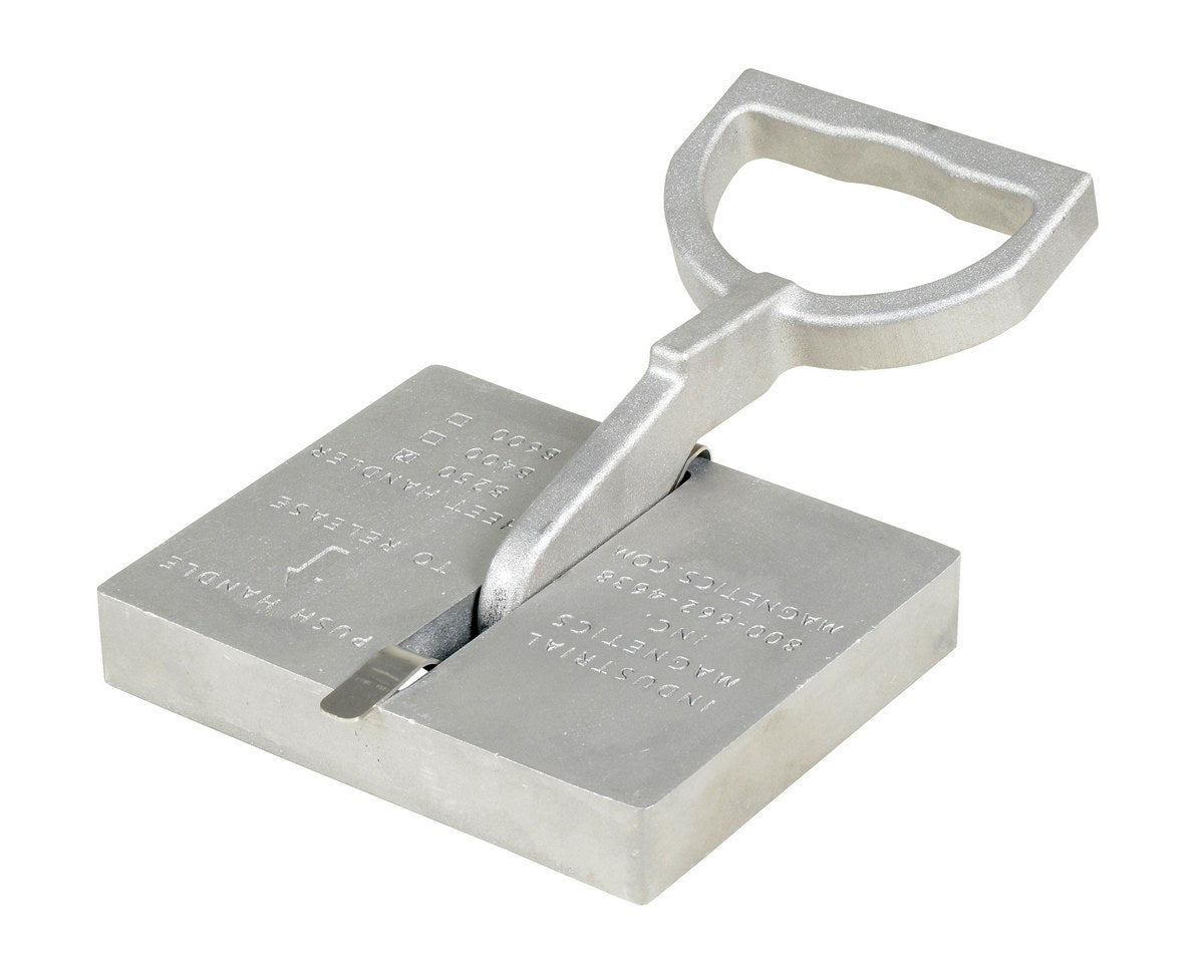 Sheet Handler w/ 125-lbs Capacity