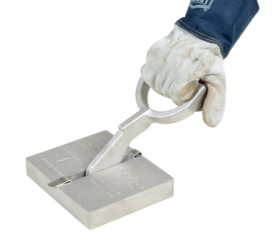 Sheet Handler w/ 125-lbs Capacity