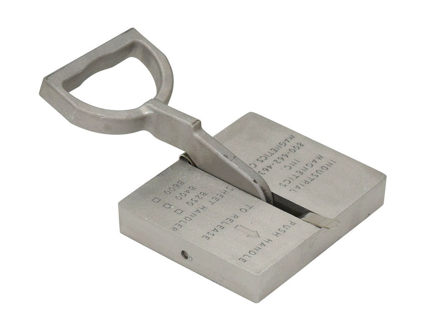 Sheet Handler w/ 200-lbs Capacity