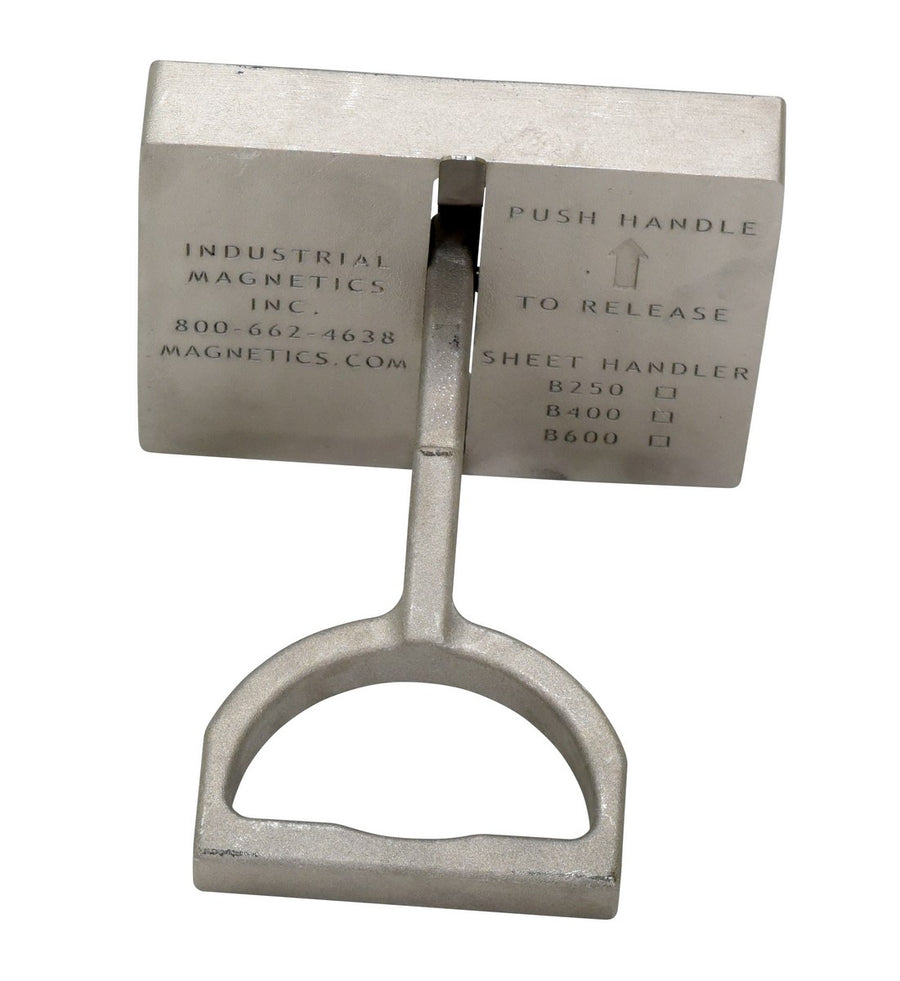 Sheet Handler w/ 200-lbs Capacity
