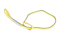 Thumbnail for POLY YELLOW LIFT WEB SLING 1 IN X 6 FT