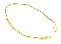 Thumbnail for POLY YELLOW LIFT WEB SLING 1 IN X 8 FT
