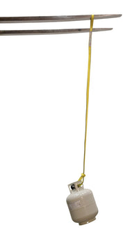 Thumbnail for POLY YELLOW LIFT WEB SLING 1 IN X 8 FT